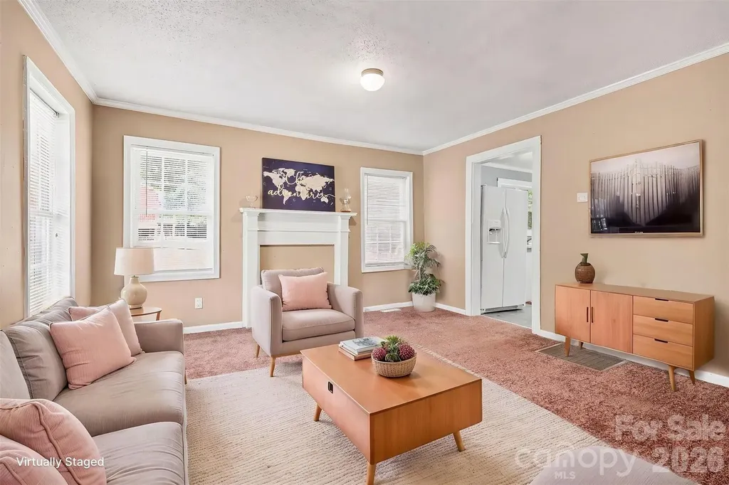 207 Morris Street Kings Mountain NC 28086