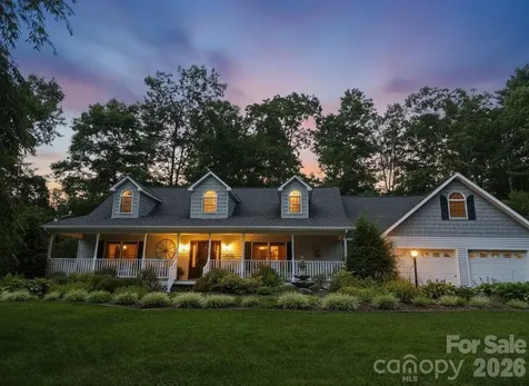 225 White Oak Road Burnsville NC 28714