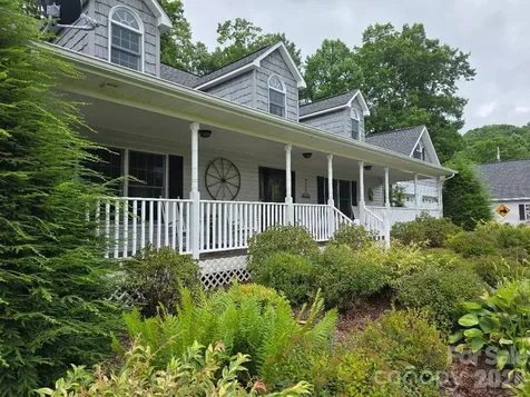 225 White Oak Road Burnsville NC 28714