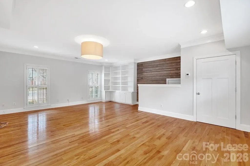 1210 Mendenhall Court Charlotte NC 28211