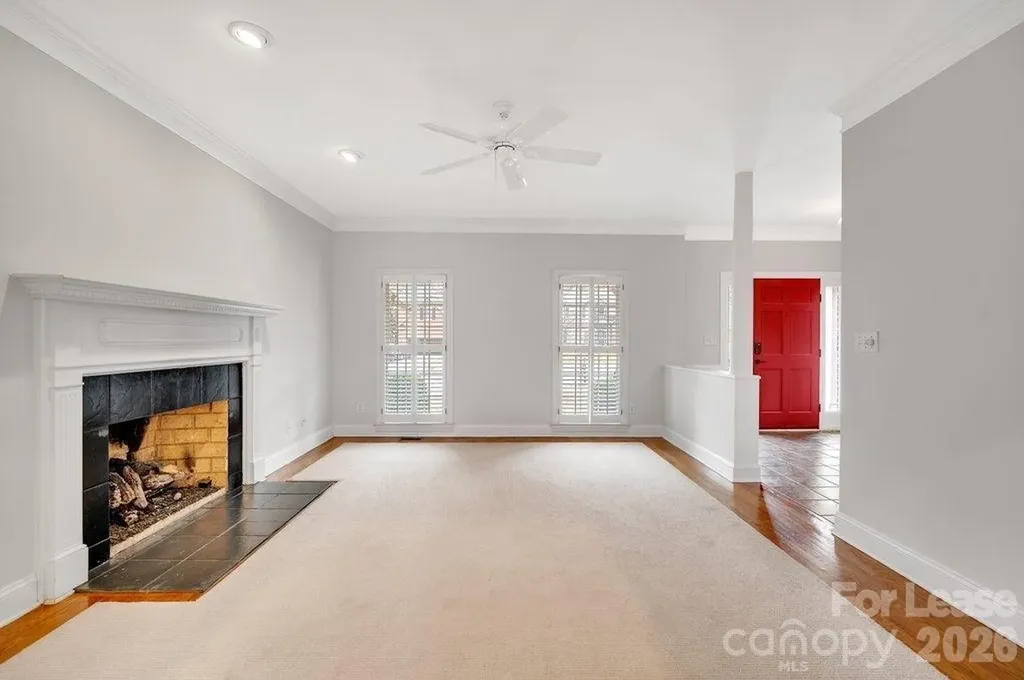 1210 Mendenhall Court Charlotte NC 28211