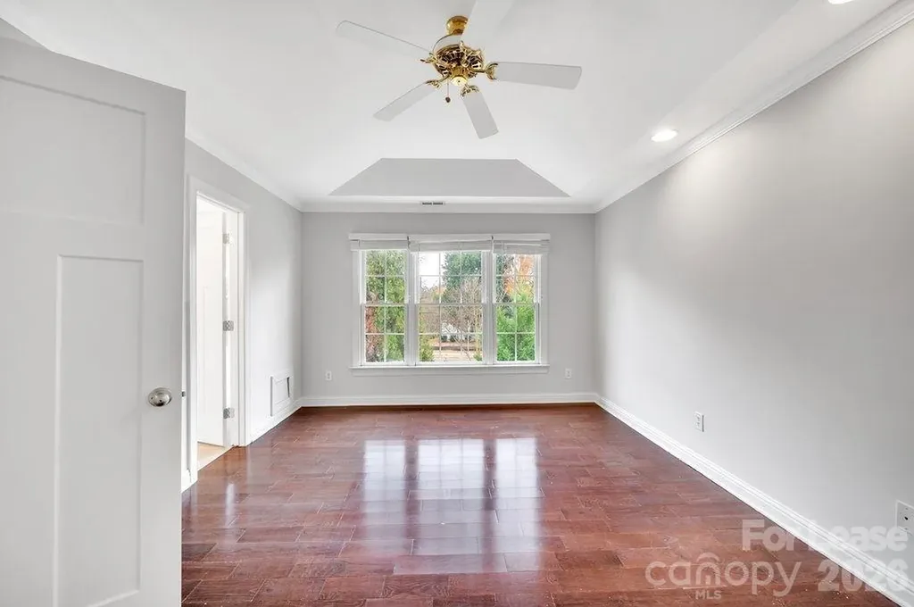 1210 Mendenhall Court Charlotte NC 28211