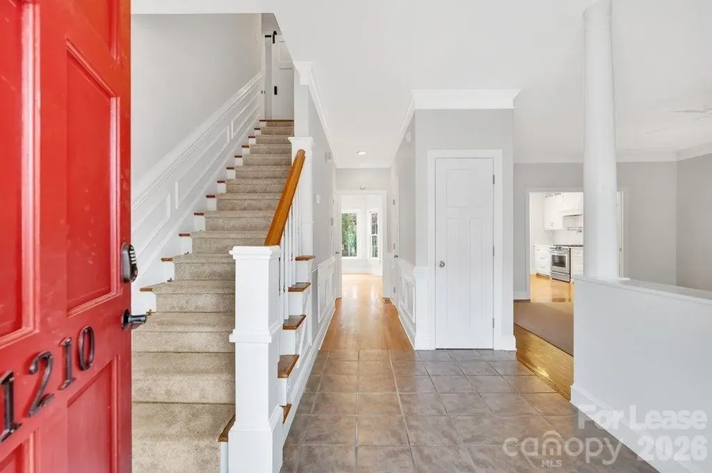 1210 Mendenhall Court Charlotte NC 28211