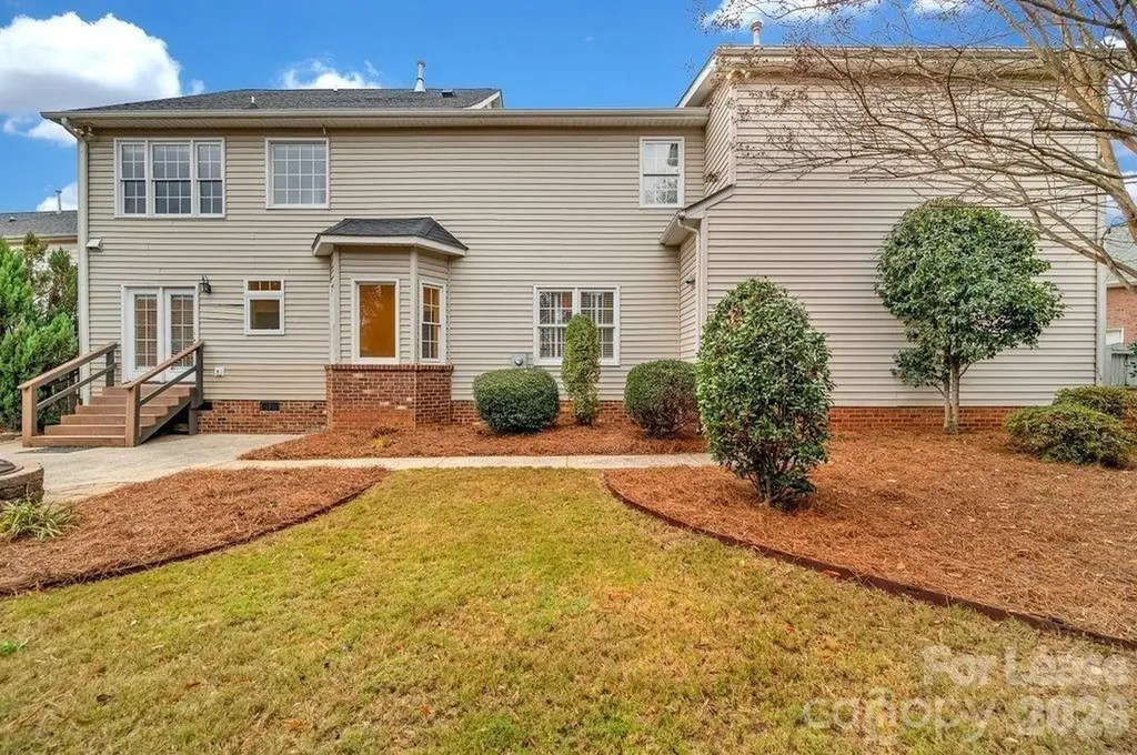 1210 Mendenhall Court Charlotte NC 28211