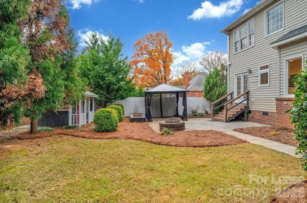 1210 Mendenhall Court Charlotte NC 28211