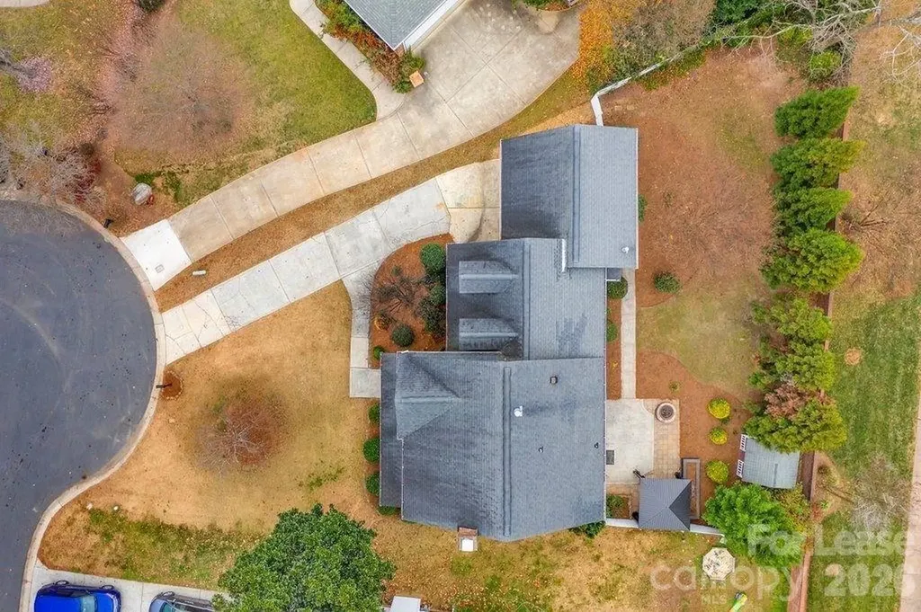 1210 Mendenhall Court Charlotte NC 28211