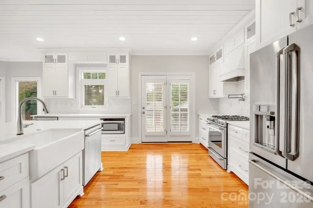 1210 Mendenhall Court Charlotte NC 28211