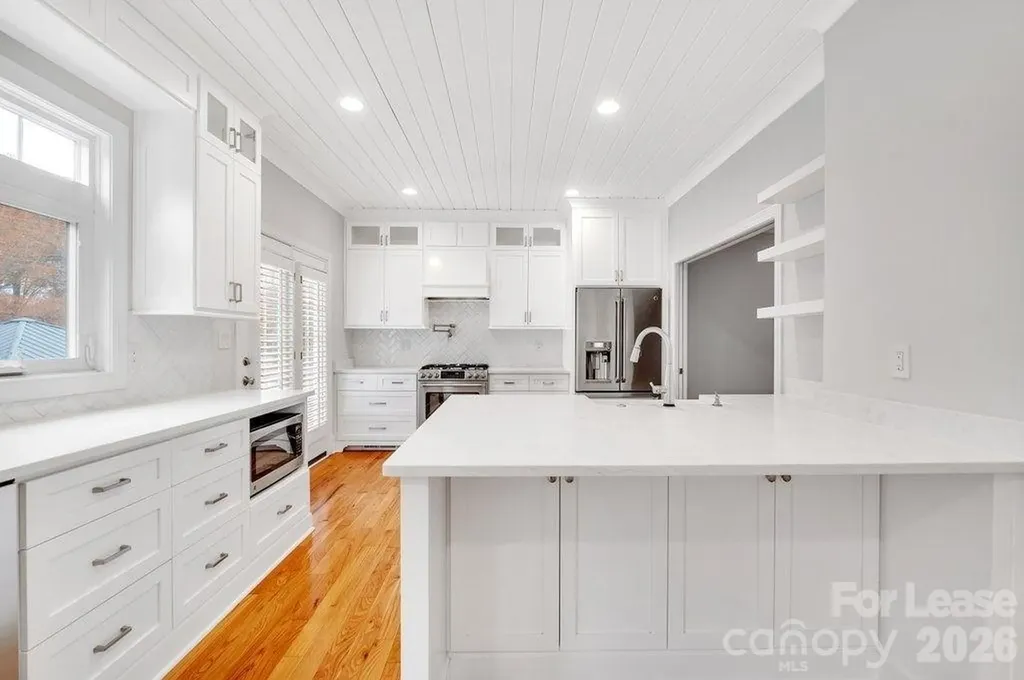 1210 Mendenhall Court Charlotte NC 28211