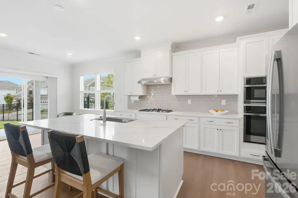 8625 Bridgegate Drive Huntersville NC 28078