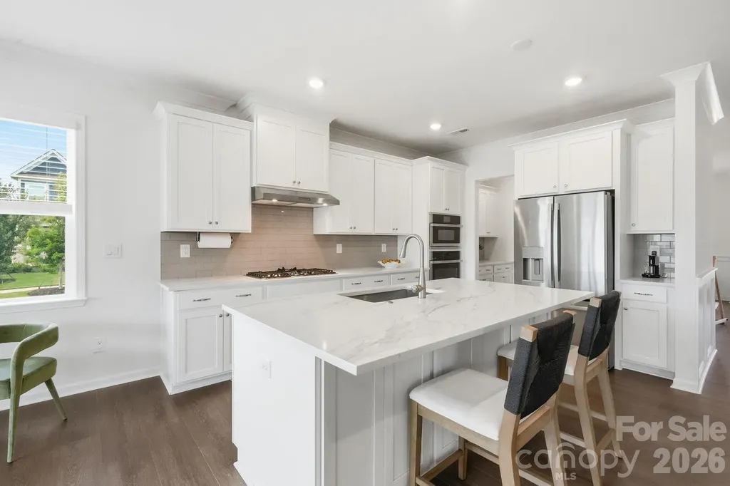 8625 Bridgegate Drive Huntersville NC 28078