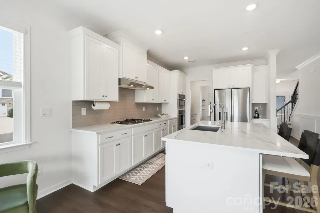 8625 Bridgegate Drive Huntersville NC 28078