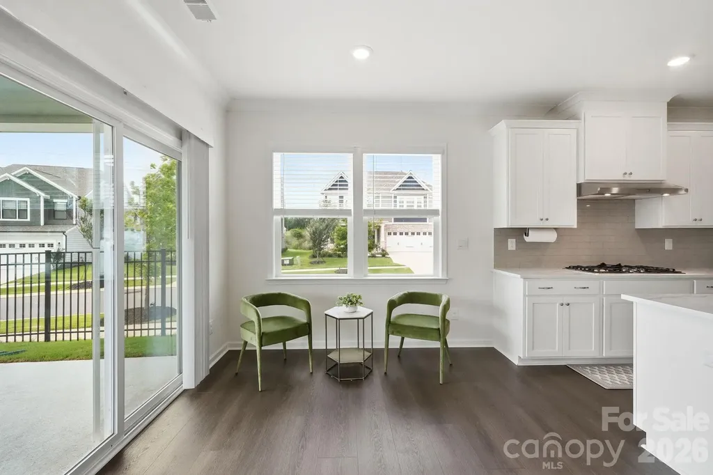 8625 Bridgegate Drive Huntersville NC 28078
