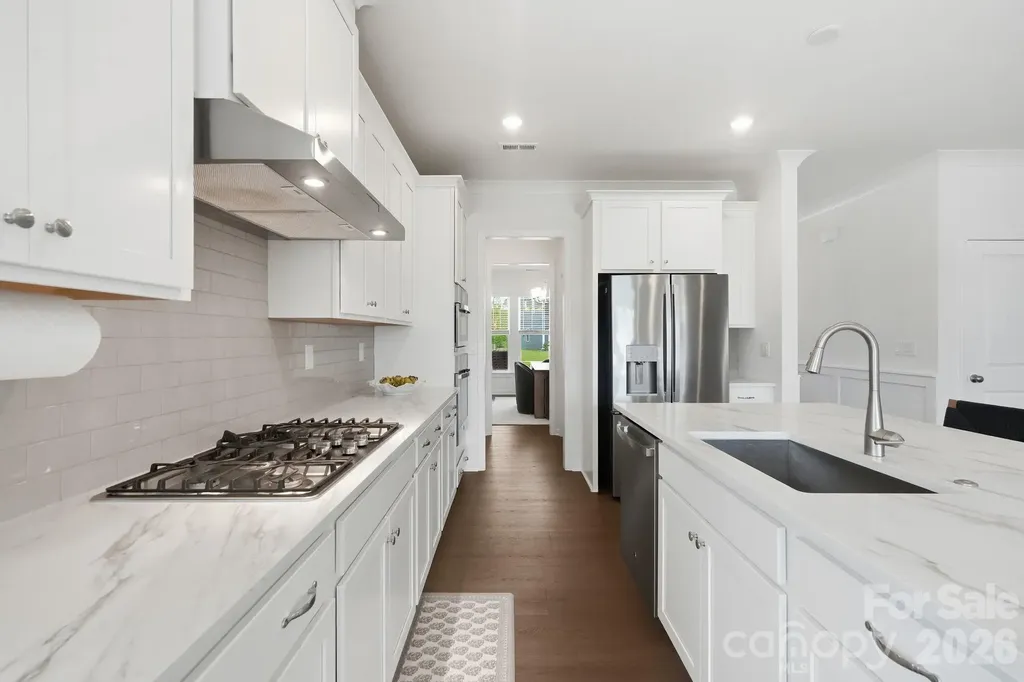 8625 Bridgegate Drive Huntersville NC 28078
