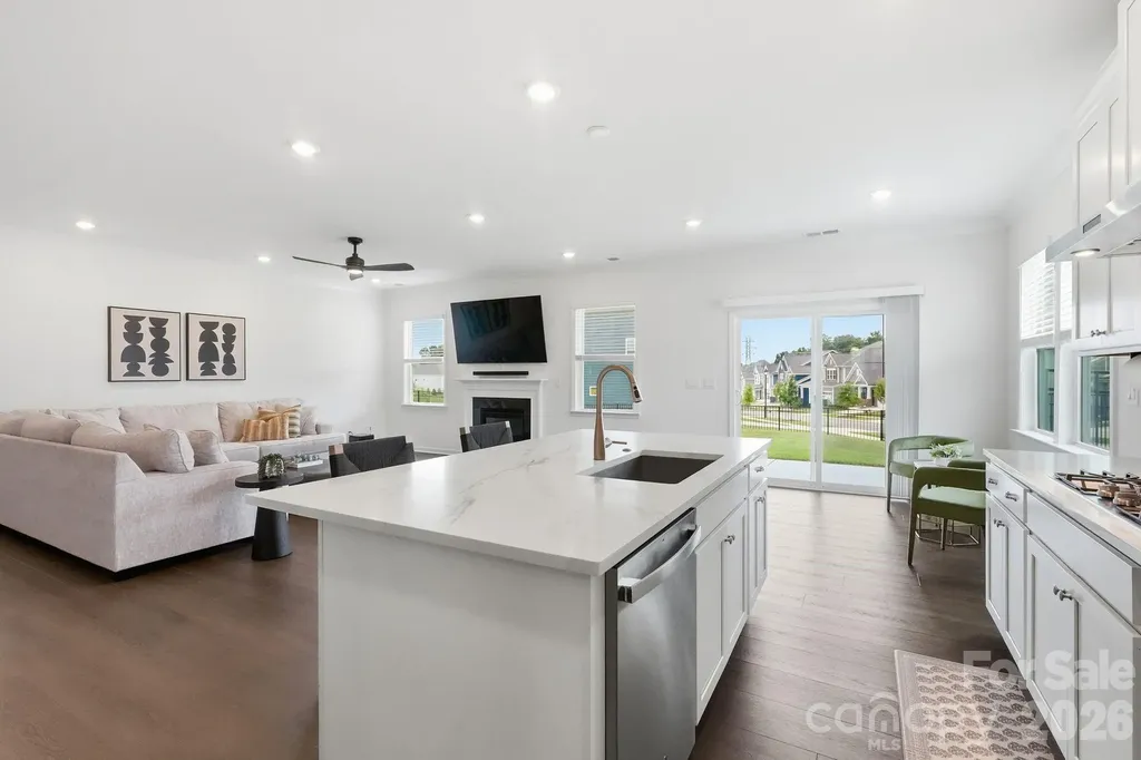 8625 Bridgegate Drive Huntersville NC 28078