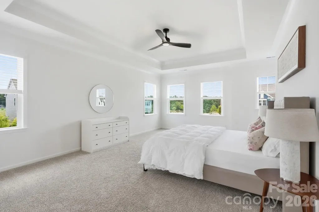 8625 Bridgegate Drive Huntersville NC 28078