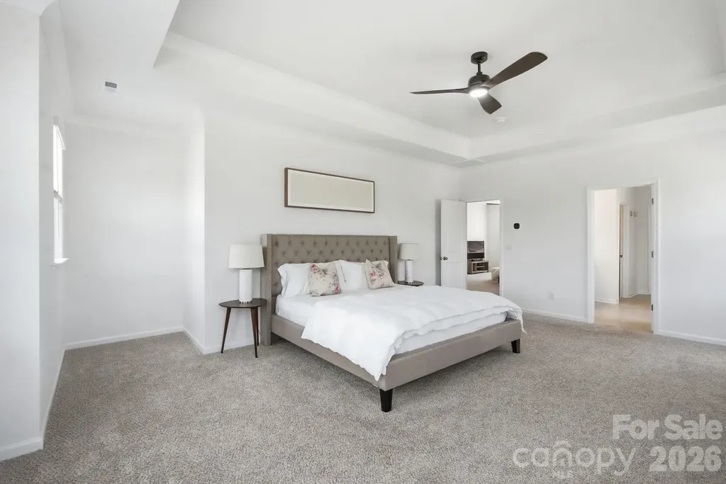 8625 Bridgegate Drive Huntersville NC 28078