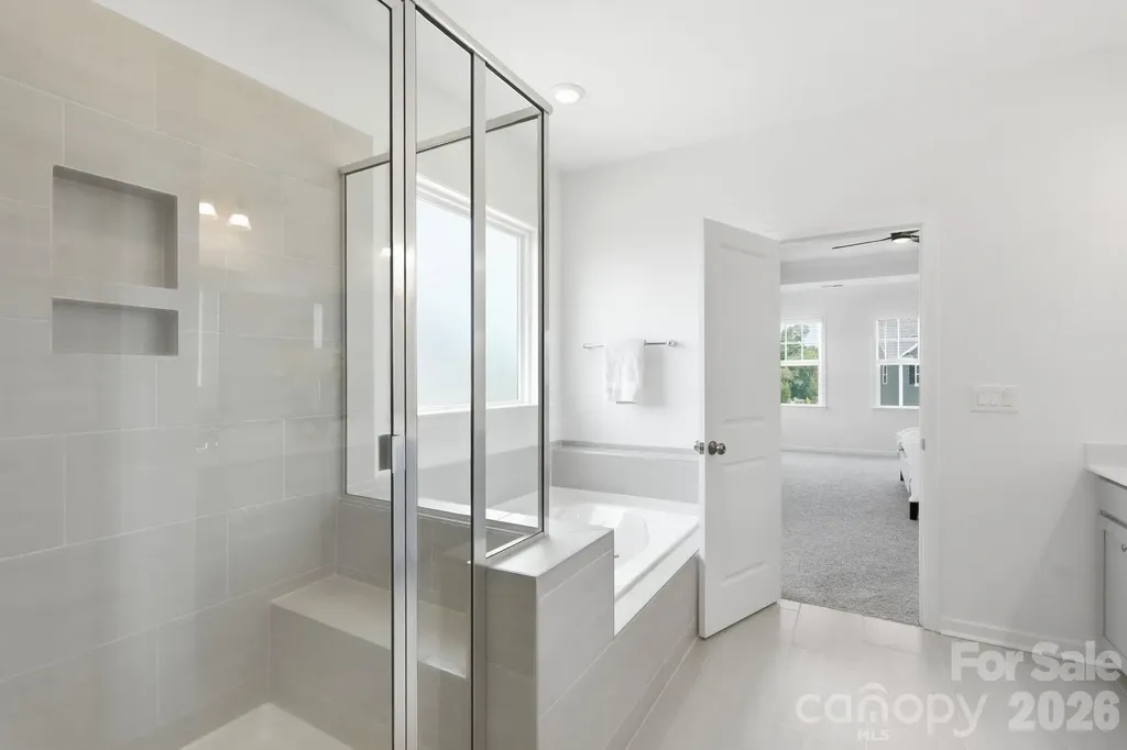 8625 Bridgegate Drive Huntersville NC 28078