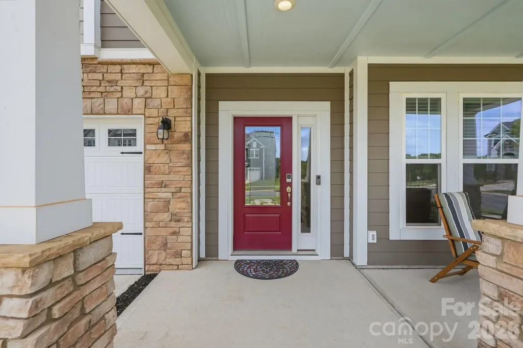 8625 Bridgegate Drive Huntersville NC 28078
