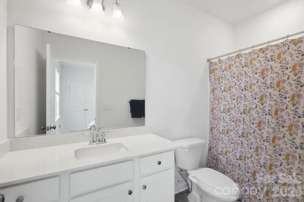 8625 Bridgegate Drive Huntersville NC 28078