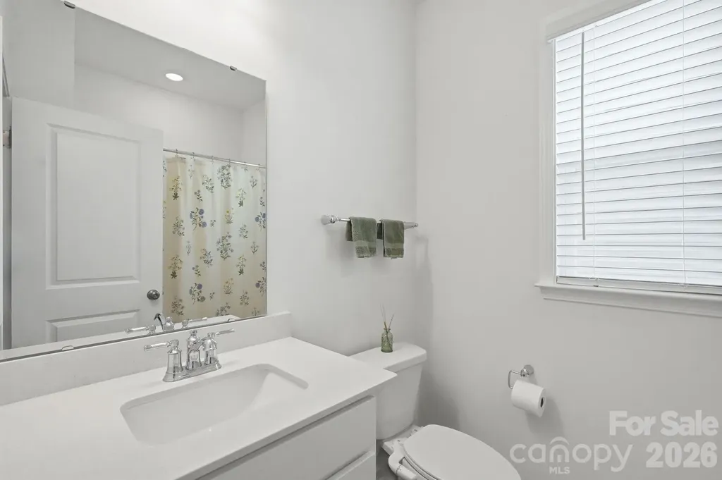 8625 Bridgegate Drive Huntersville NC 28078