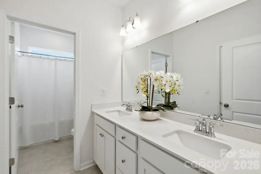 8625 Bridgegate Drive Huntersville NC 28078