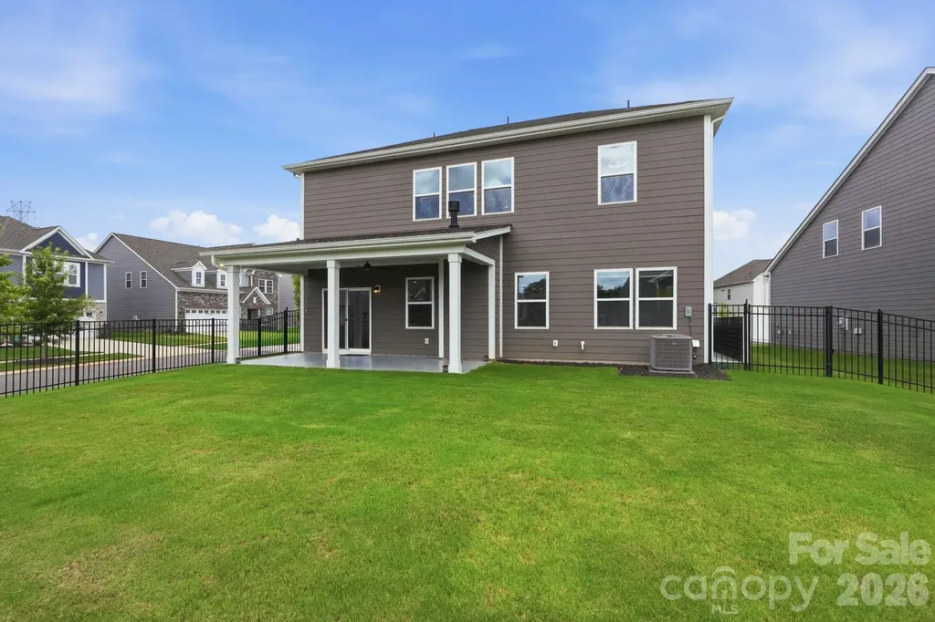 8625 Bridgegate Drive Huntersville NC 28078
