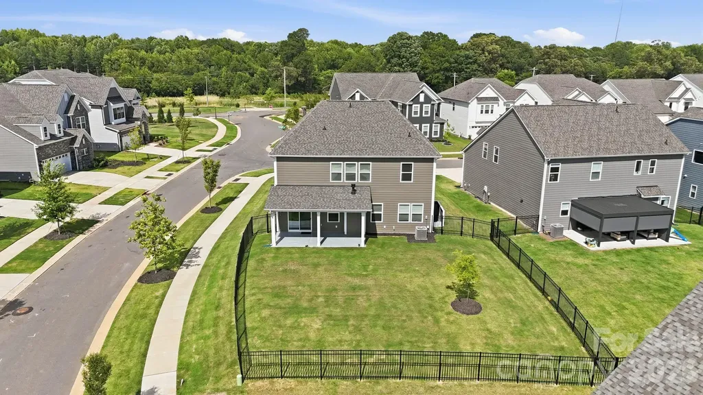 8625 Bridgegate Drive Huntersville NC 28078