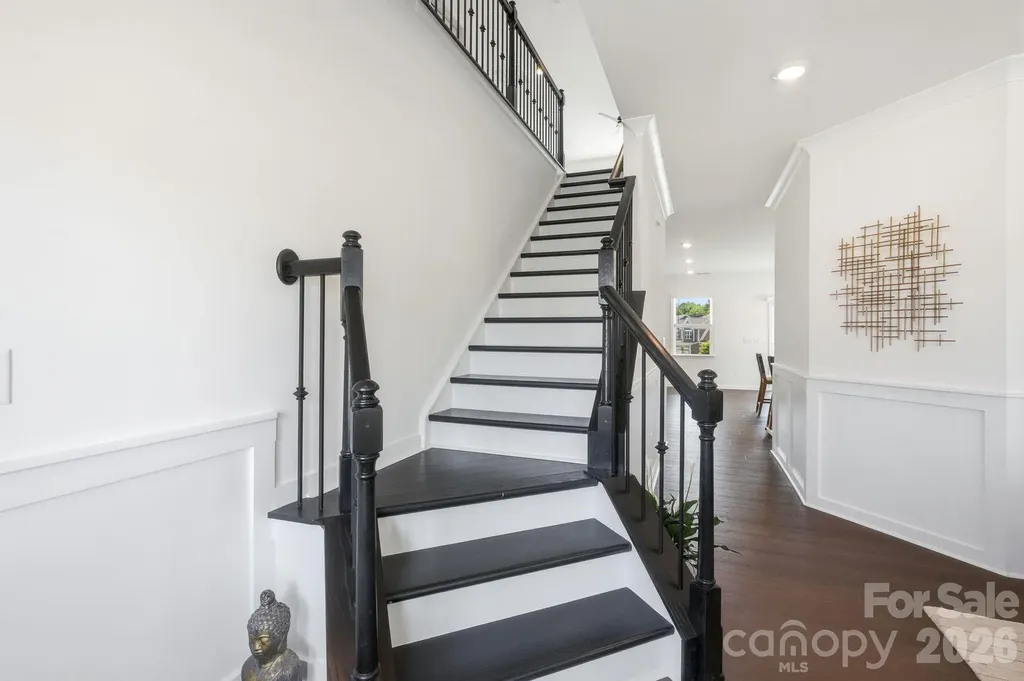 8625 Bridgegate Drive Huntersville NC 28078