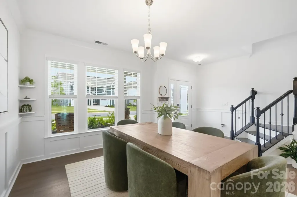 8625 Bridgegate Drive Huntersville NC 28078