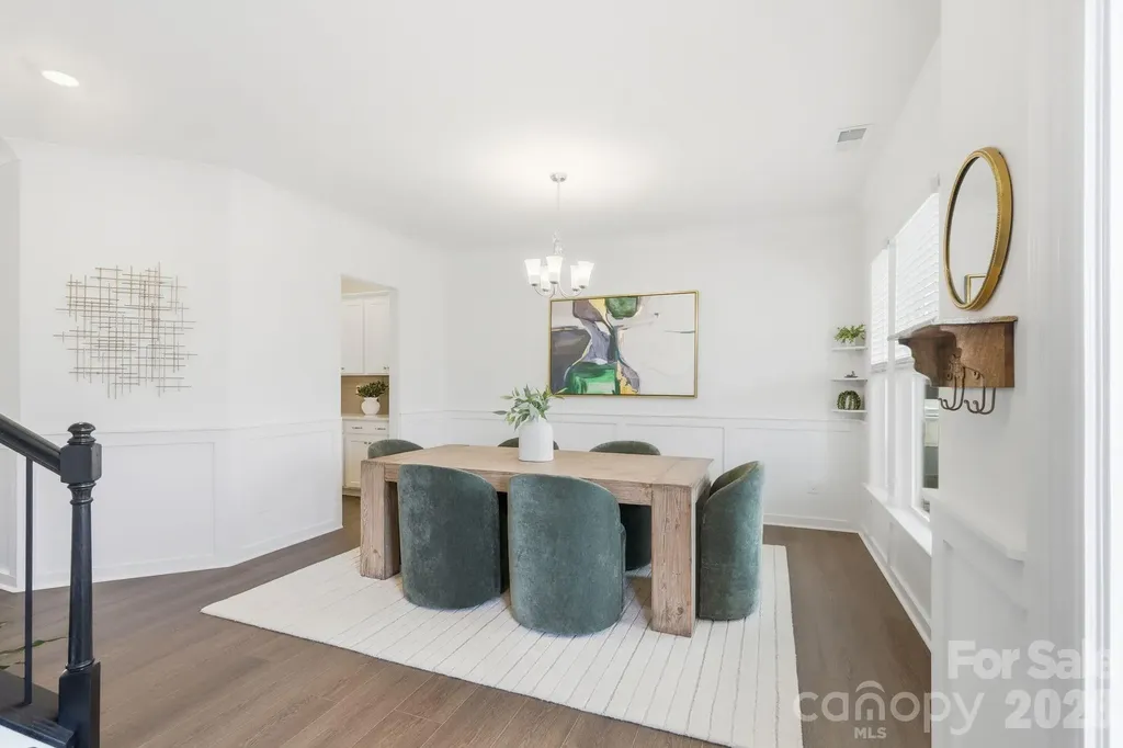 8625 Bridgegate Drive Huntersville NC 28078