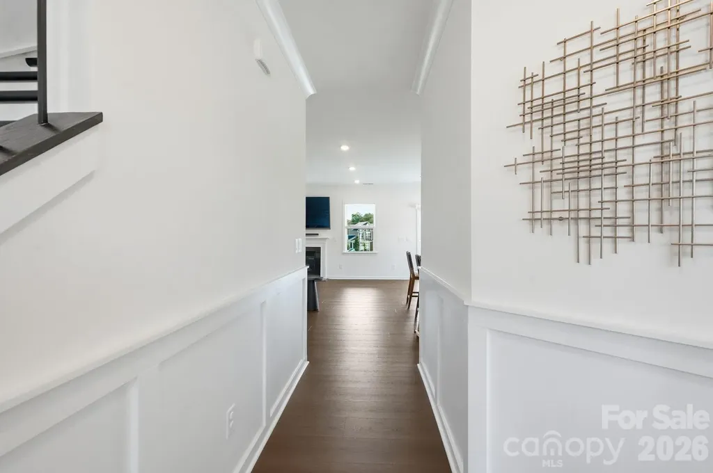 8625 Bridgegate Drive Huntersville NC 28078