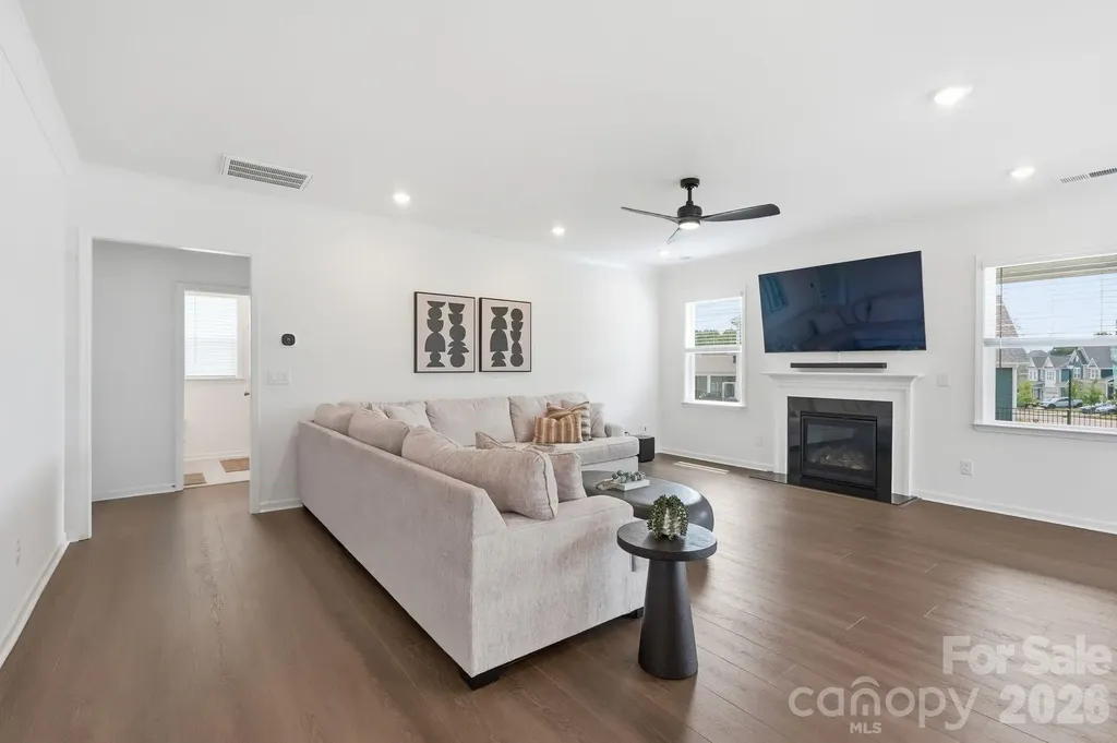 8625 Bridgegate Drive Huntersville NC 28078
