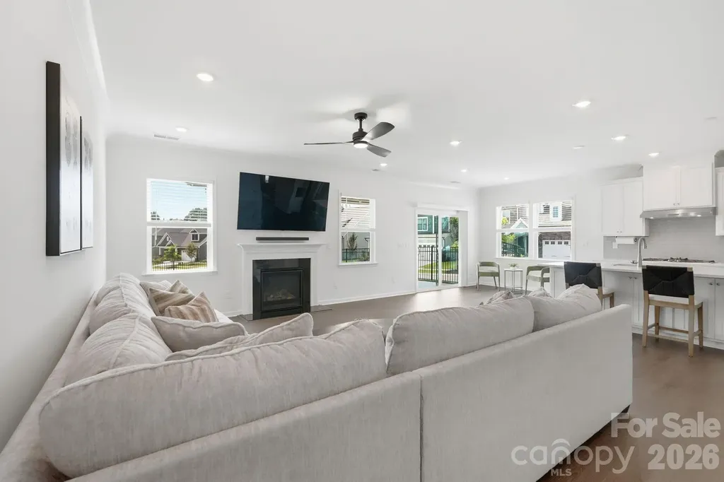 8625 Bridgegate Drive Huntersville NC 28078