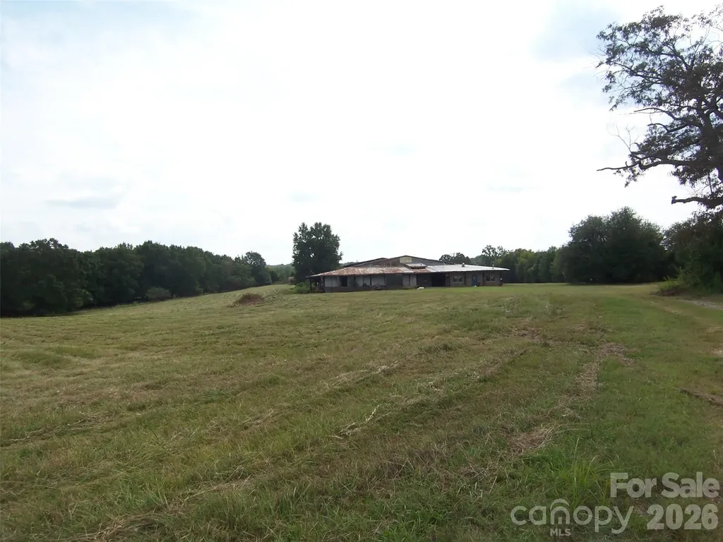 1106 Earl Road Shelby NC 28152