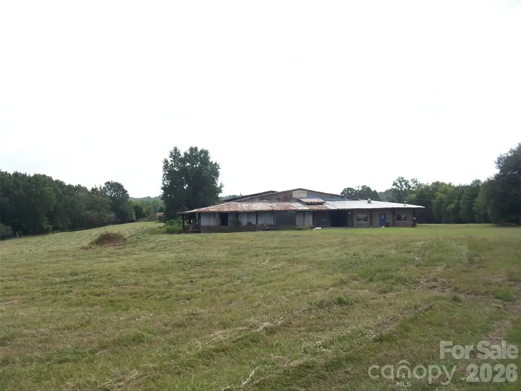 1106 Earl Road Shelby NC 28152