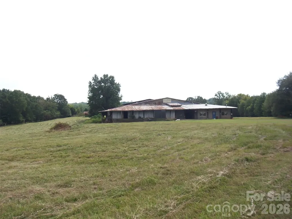 1106 Earl Road Shelby NC 28152
