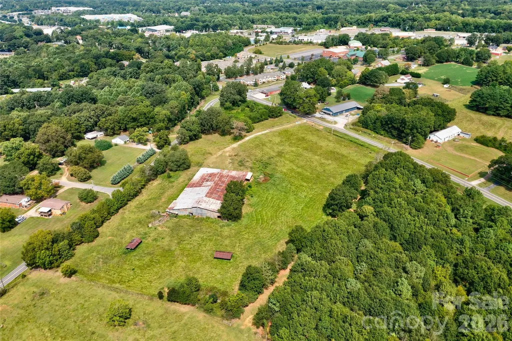 1106 Earl Road Shelby NC 28152