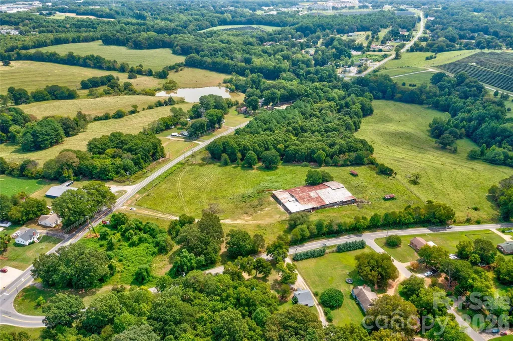 1106 Earl Road Shelby NC 28152