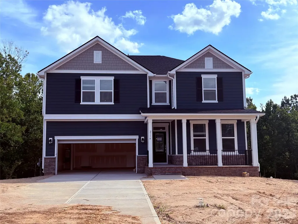 2116 Norwood Court Denver NC 28037
