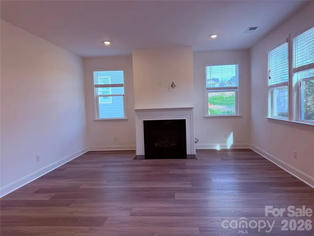 2116 Norwood Court Denver NC 28037