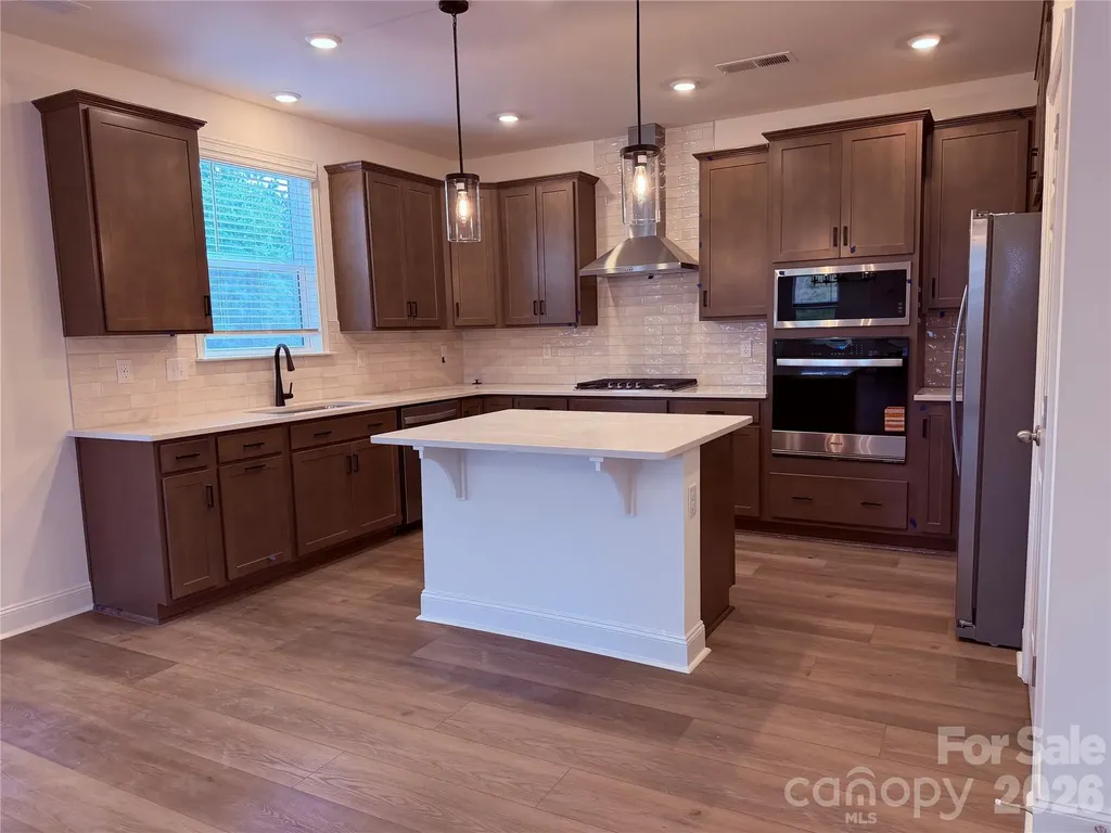 2116 Norwood Court Denver NC 28037