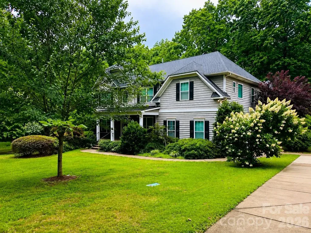 128 Harvest Wind Court Mooresville NC 28115
