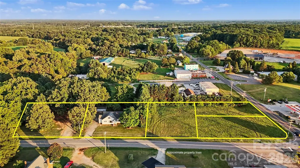 1229 Island Ford Road Statesville NC 28625