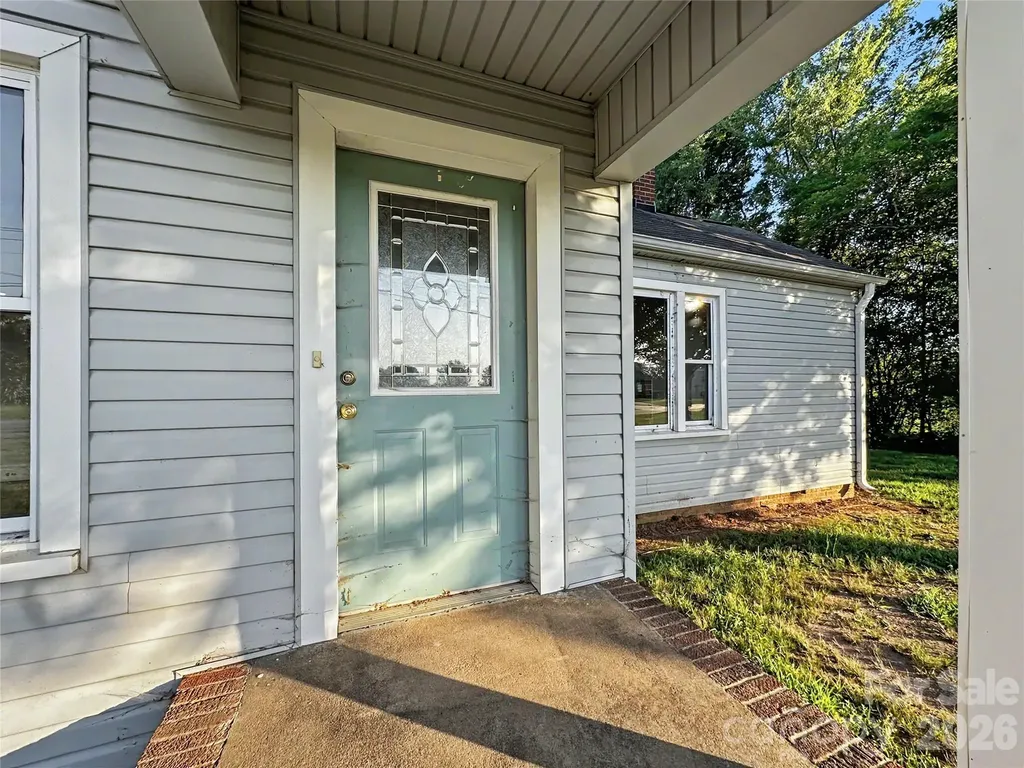 1229 Island Ford Road Statesville NC 28625