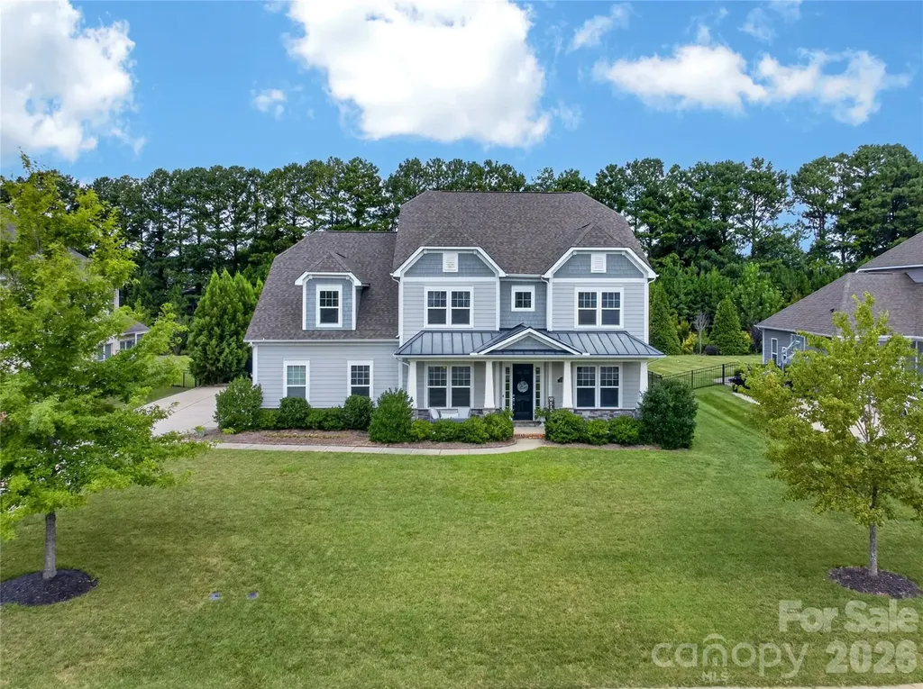 5110 Harwich Circle Matthews NC 28104