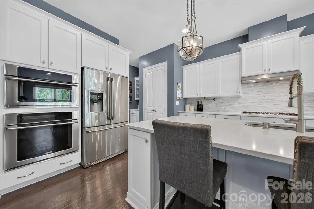 5110 Harwich Circle Matthews NC 28104