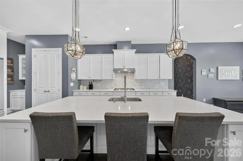 5110 Harwich Circle Matthews NC 28104