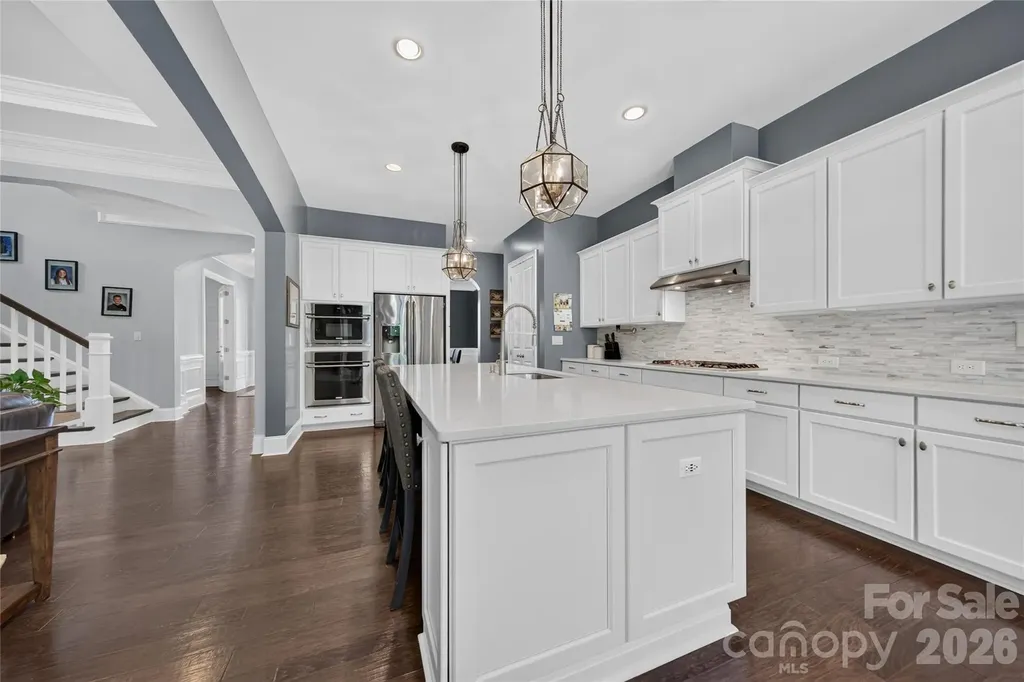 5110 Harwich Circle Matthews NC 28104