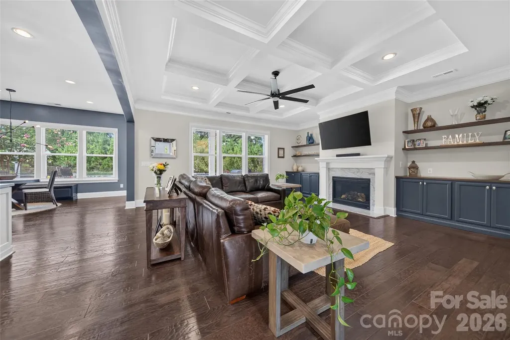 5110 Harwich Circle Matthews NC 28104