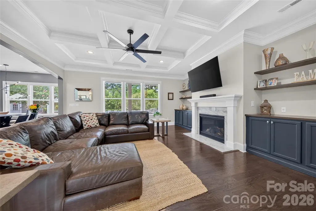 5110 Harwich Circle Matthews NC 28104